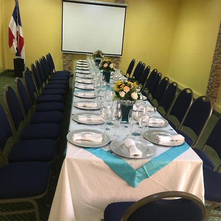 Esperanza Hotel Novus Caoba מראה חיצוני תמונה