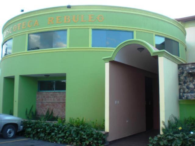 Esperanza Hotel Novus Caoba מראה חיצוני תמונה