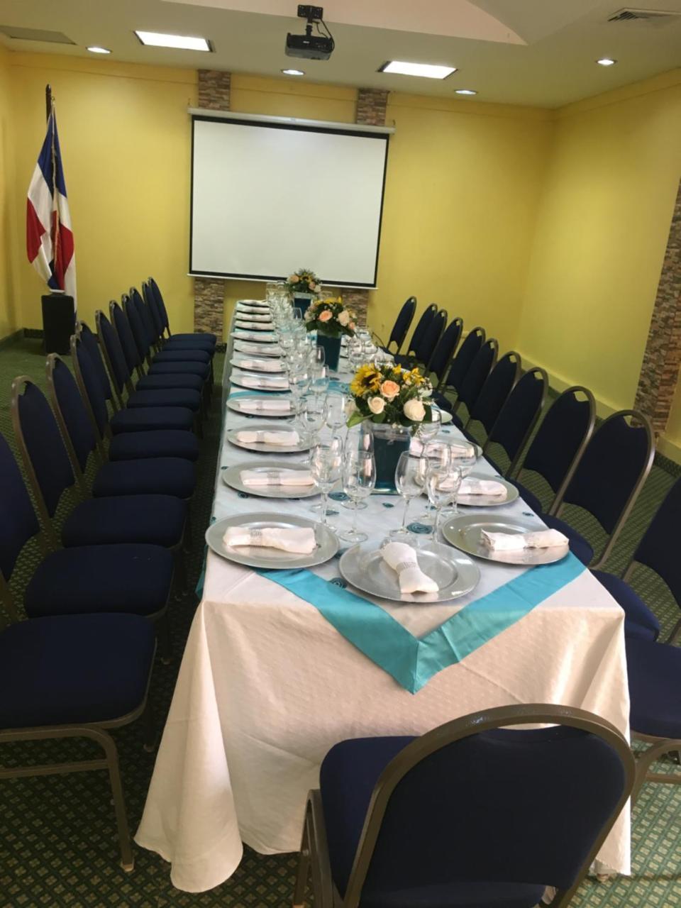 Esperanza Hotel Novus Caoba מראה חיצוני תמונה