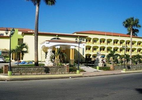 Esperanza Hotel Novus Caoba מראה חיצוני תמונה