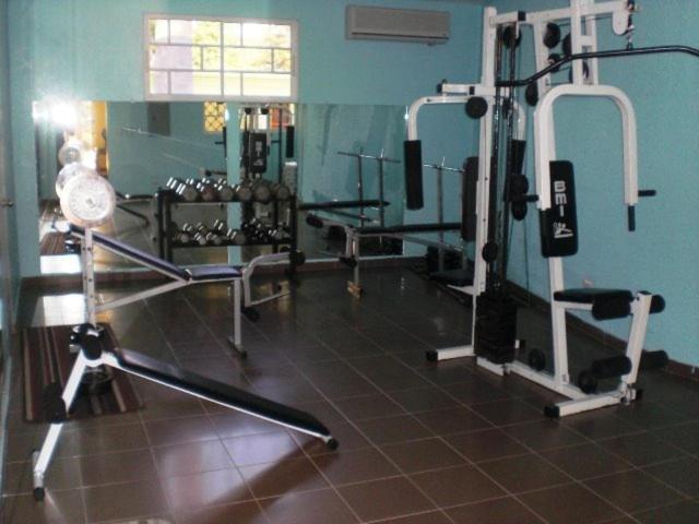 Esperanza Hotel Novus Caoba מראה חיצוני תמונה